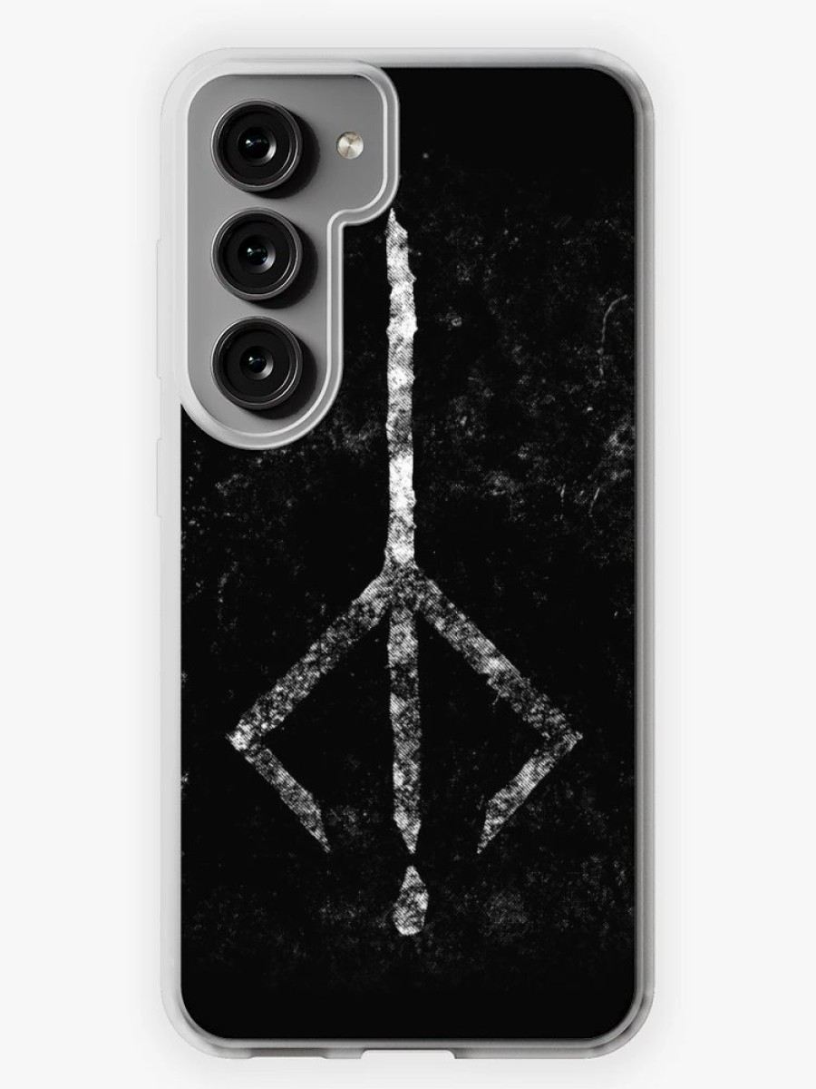 Redbubble Hunter'S Mark Samsung Galaxy Phone Case Hot