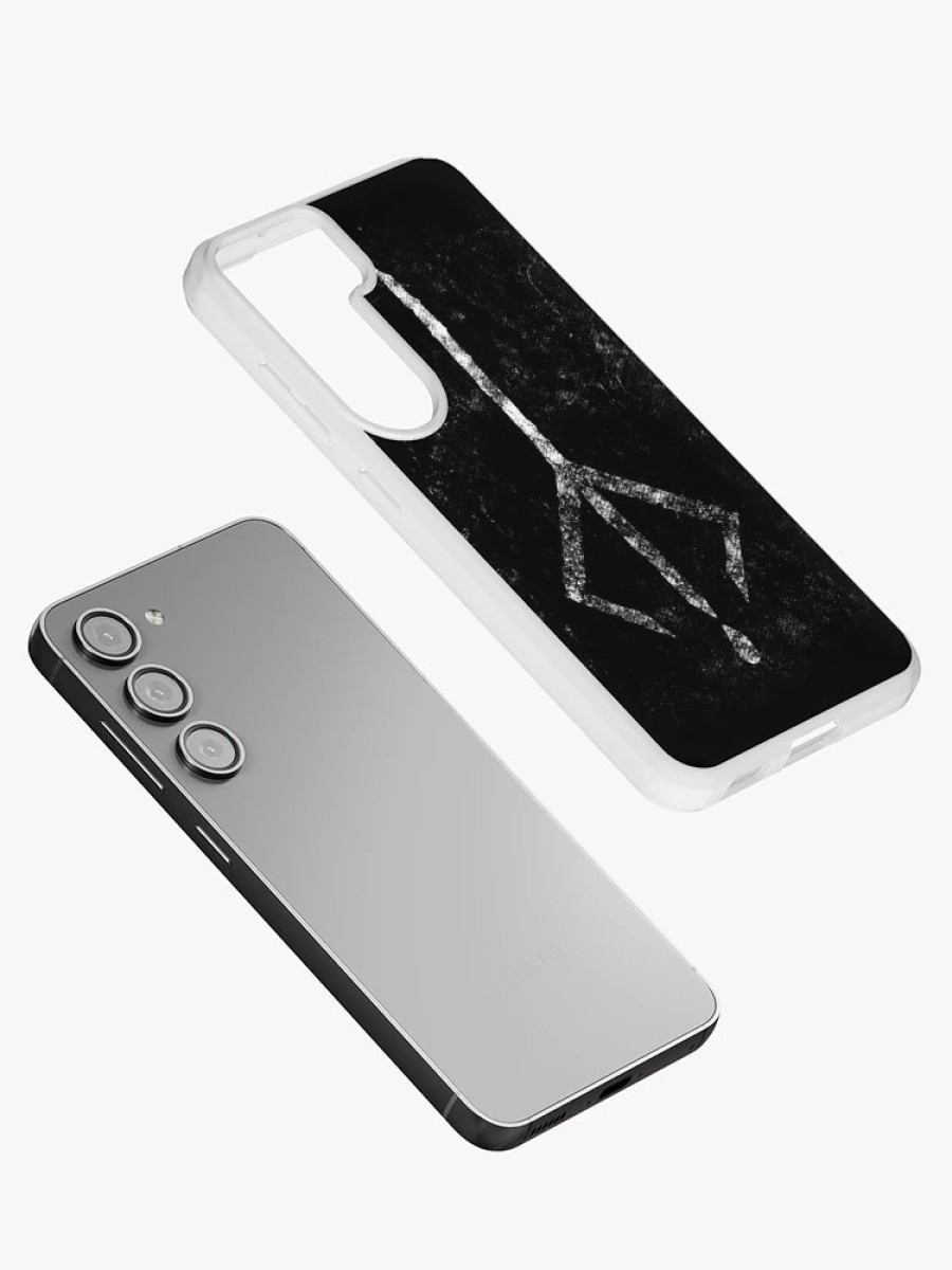 Redbubble Hunter'S Mark Samsung Galaxy Phone Case Hot