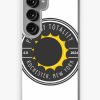 Redbubble Path Of Totality - Rochester, New York Samsung Galaxy Phone Case Hot