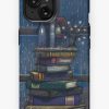 Redbubble Books Castle Iphone Case Best