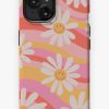 Redbubble Wavy Daisies Iphone Case New