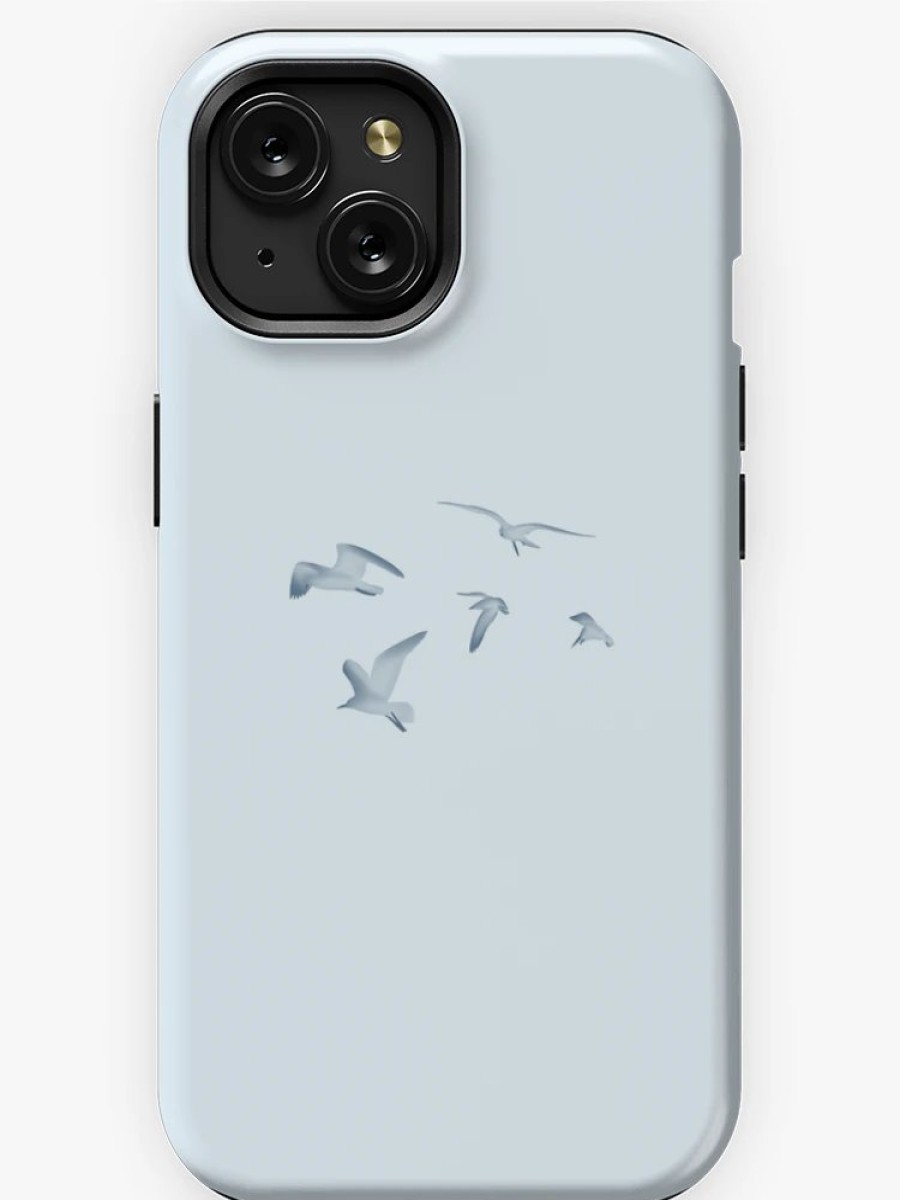 Redbubble 1989 Seagulls Iphone Case Best