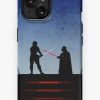 Redbubble Duel On Cloud City Iphone Case Hot