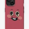 Redbubble Cappy Face Iphone Case Best