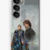 Redbubble Jamie Fraser-Highland Warrior/Outlander Samsung Galaxy Phone Case New