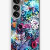 Redbubble Surreal Skull Samsung Galaxy Phone Case Clearance