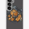 Redbubble Rpg United Samsung Galaxy Phone Case New