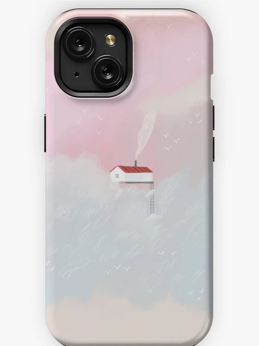 Redbubble My Home Is Here Iphone Case Clearance