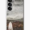 Redbubble Heather Ghost Samsung Galaxy Phone Case Clearance