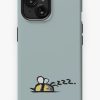 Redbubble Bee ....Zzz. Iphone Case Clearance