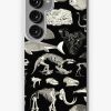 Redbubble Paleontology Illustration Samsung Galaxy Phone Case Clearance