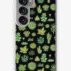 Redbubble Succulents And Cactus. For Cacti Plant Lover Samsung Galaxy Phone Case Clearance