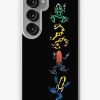 Redbubble Four Creeping Deaths Samsung Galaxy Phone Case Clearance