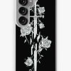 Redbubble Roses Of The Broken Sword Samsung Galaxy Phone Case Clearance