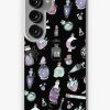 Redbubble Potion Bottles Samsung Galaxy Phone Case New