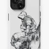 Redbubble Iron Giant Iphone Case Online