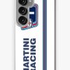 Redbubble Martini Racing International Club Samsung Galaxy Phone Case Online