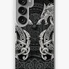 Redbubble Fighting Fenrir Samsung Galaxy Phone Case Clearance