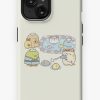 Redbubble Sumikko Gurashi Hot Spring Iphone Case Online