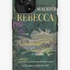 Redbubble Rebecca By Daphne Du Maurier Iphone Case Hot