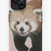 Redbubble Red Panda Iphone Case Clearance