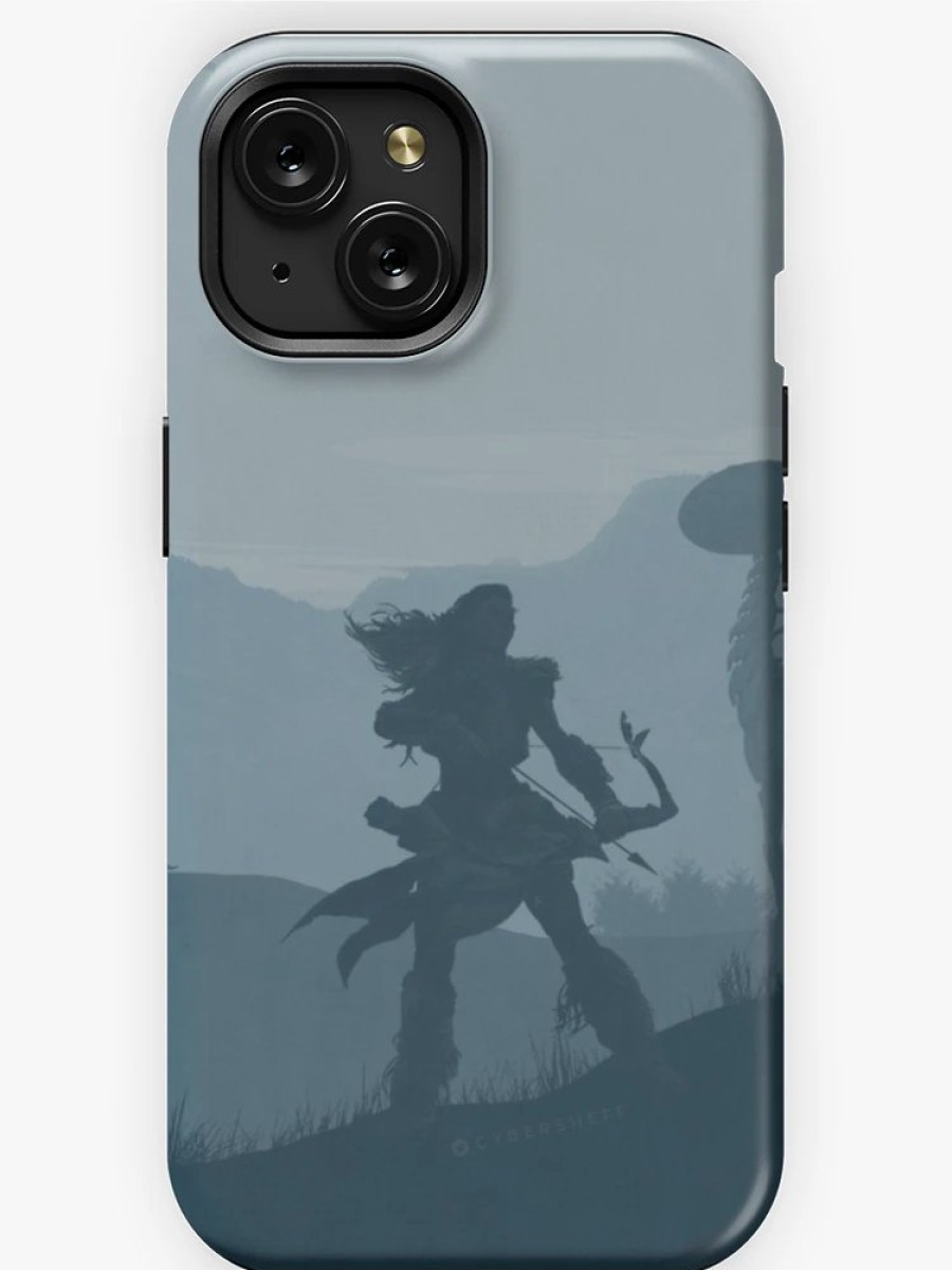 Redbubble Aloy - Hzd Iphone Case Hot