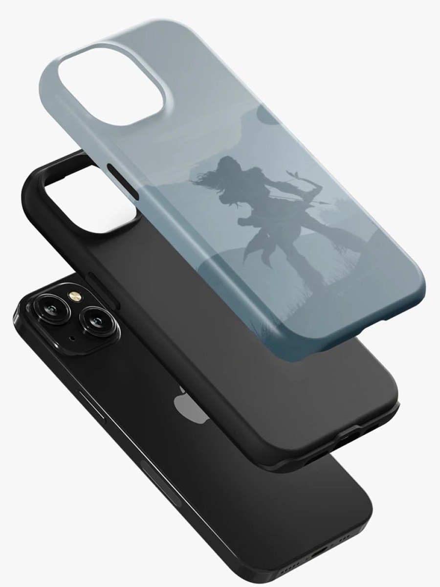 Redbubble Aloy - Hzd Iphone Case Hot