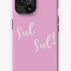 Redbubble Sul Sul! - Simlish/The Sims Iphone Case New