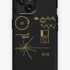 Redbubble Nasa Golden Record Voyager Iphone Case Clearance