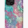 Redbubble Round And Round The Rainbow Iphone Case Wholesale