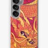 Redbubble Coiled Dragon Samsung Galaxy Phone Case Online