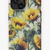 Redbubble Sunflowers Forever Iphone Case New