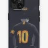 Redbubble Lionel Messi King Iphone Case Hot