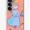 Redbubble Howls Moving Castle Samsung Galaxy Phone Case Best