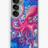 Redbubble Octo Love Samsung Galaxy Phone Case Wholesale