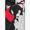 Redbubble Dracula And Lisa Tepes | Dracula'S Tears Of Blood | Castlevania Netflix Original Anime Series Iphone Case Wholesale