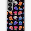 Redbubble Bobtail Squid Samsung Galaxy Phone Case Hot