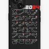 Redbubble Calendar Formula Race Cars 2024 Circuits Iphone Case Hot