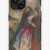 Redbubble Two Foxes Meeting In The Japanese Garden Iphone Case Clearance