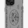 Redbubble Paper Street Soap Co. Black Iphone Case Hot