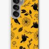 Redbubble Crows And Foliage Samsung Galaxy Phone Case Online