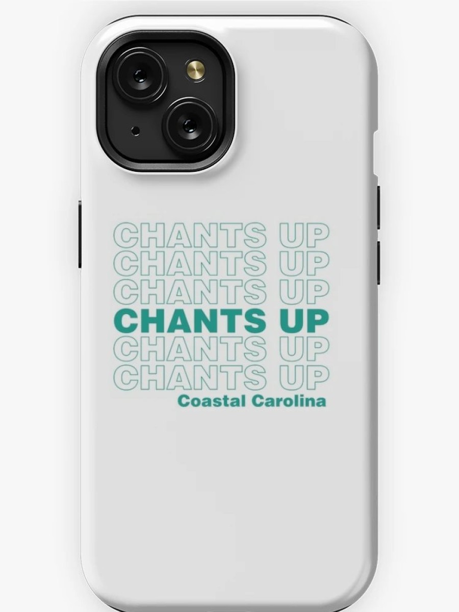 Redbubble Ccu Thank You Iphone Case Clearance