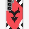 Redbubble Blitzo Duffle Samsung Galaxy Phone Case Wholesale