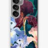 Redbubble Iris Abstract Samsung Galaxy Phone Case Clearance