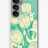 Redbubble Twinkling Tulips Samsung Galaxy Phone Case Best