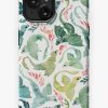 Redbubble Dragon Fire Turquoise & Green Iphone Case New