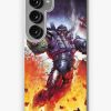 Redbubble Mega Turrican Samsung Galaxy Phone Case Wholesale