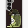 Redbubble The Terrifying Picklejho Samsung Galaxy Phone Case New