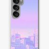 Redbubble Sailor City Samsung Galaxy Phone Case Wholesale