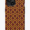 Redbubble Redrum - Shining Carpet - Stephen King Iphone Case Hot